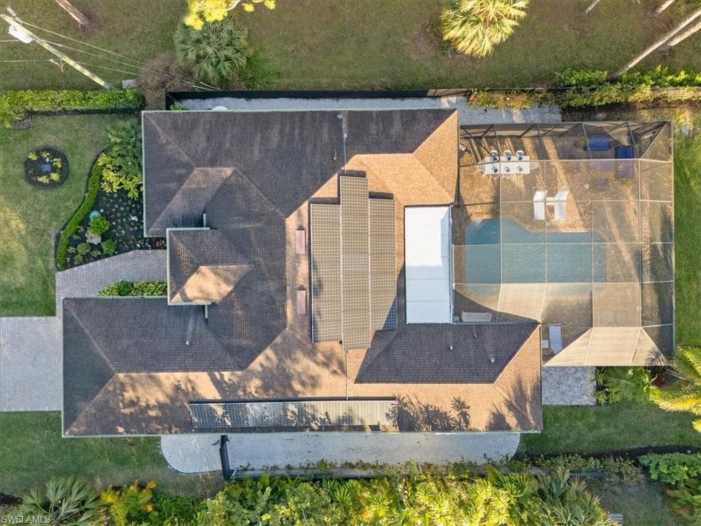 5858 Star Grass LN, NAPLES FL 34116-28