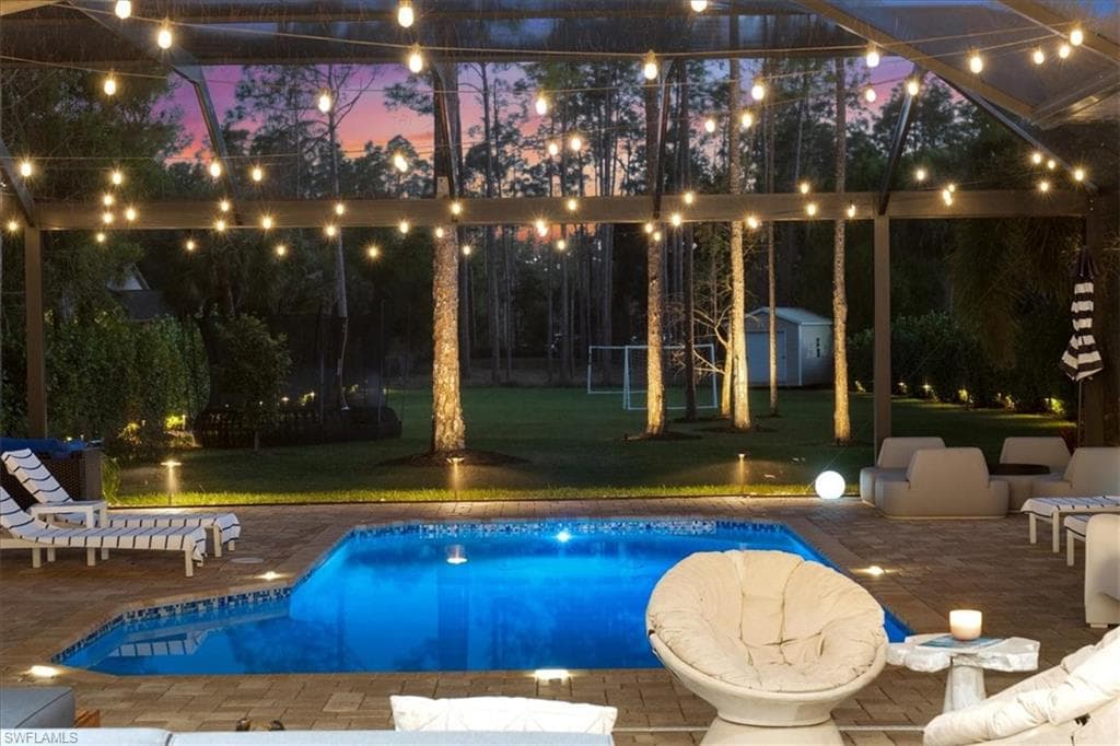 5858 Star Grass LN, NAPLES FL 34116-3