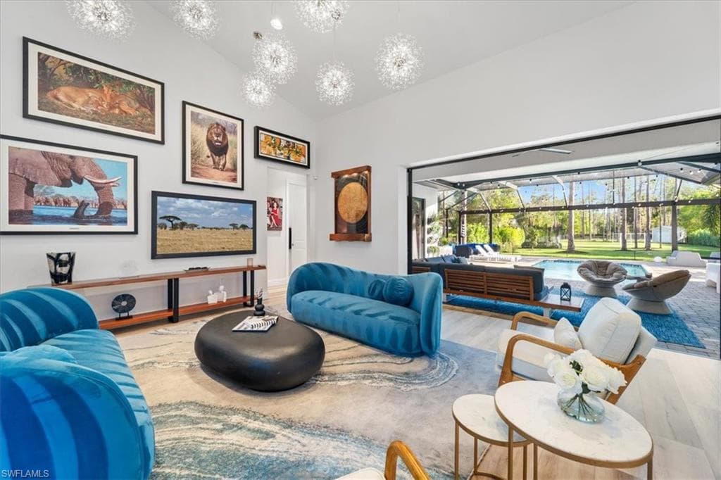 5858 Star Grass LN, NAPLES FL 34116-7