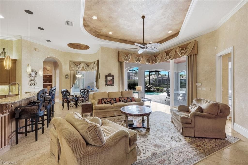 23790 Napoli WAY, ESTERO FL 34134-22