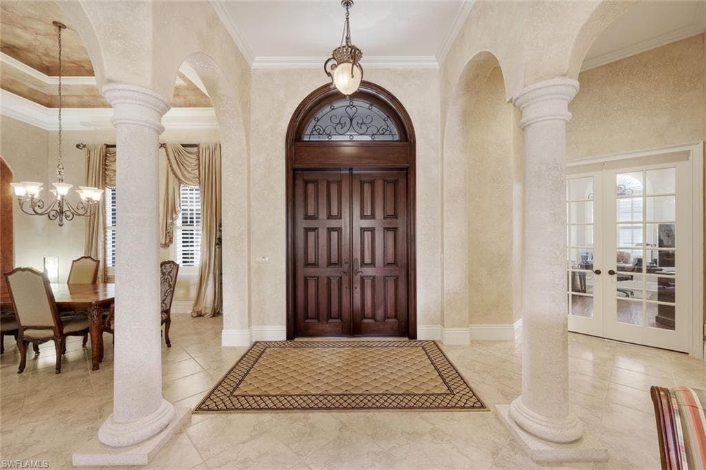 23790 Napoli WAY, ESTERO FL 34134-6