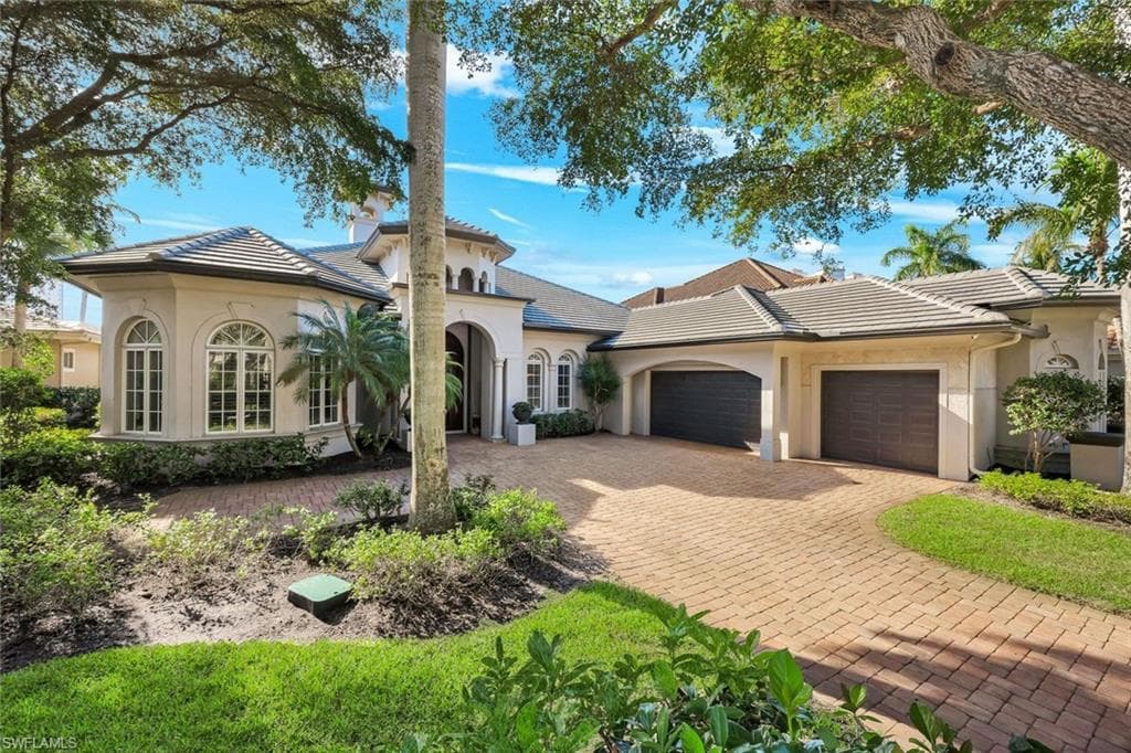 23790 Napoli WAY, ESTERO FL 34134-4