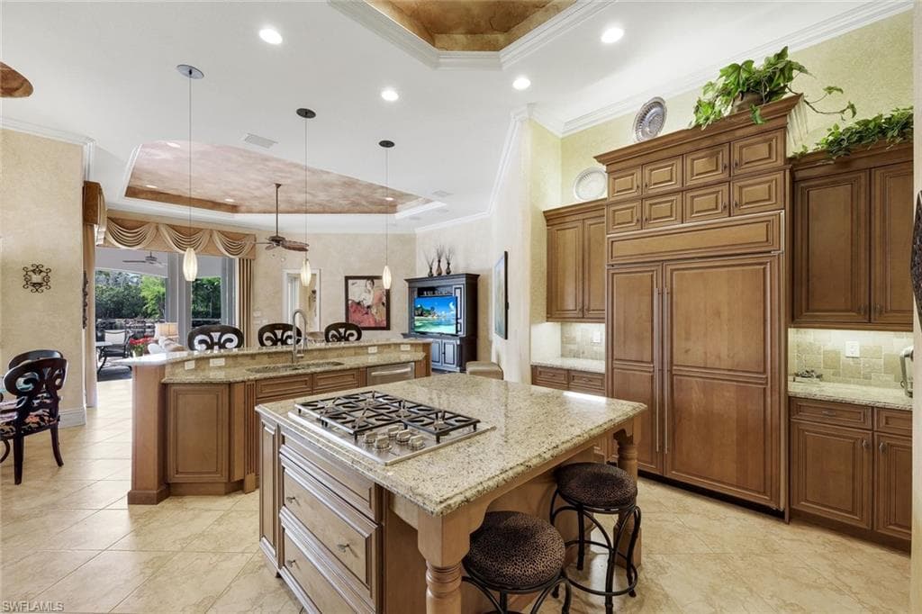 23790 Napoli WAY, ESTERO FL 34134-19