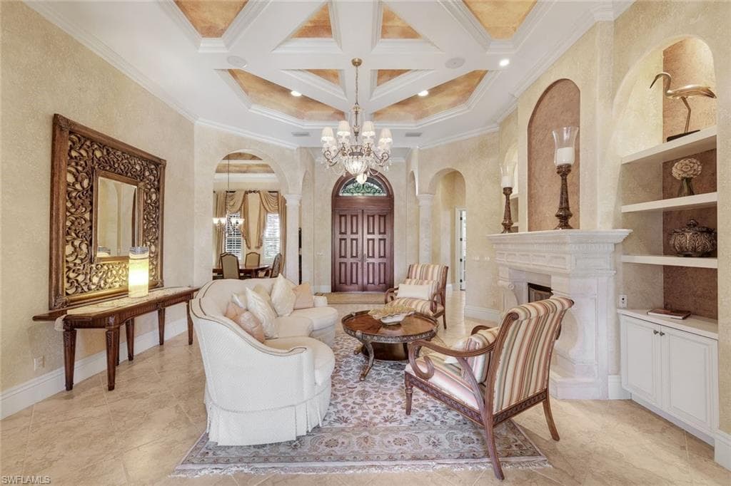 23790 Napoli WAY, ESTERO FL 34134-8