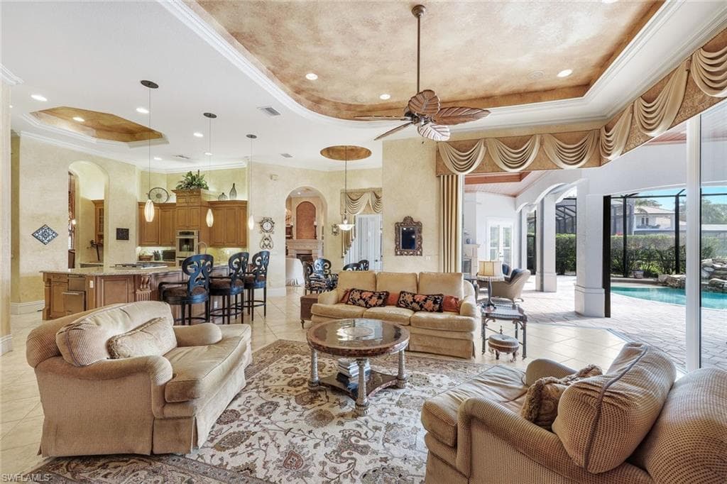 23790 Napoli WAY, ESTERO FL 34134-23