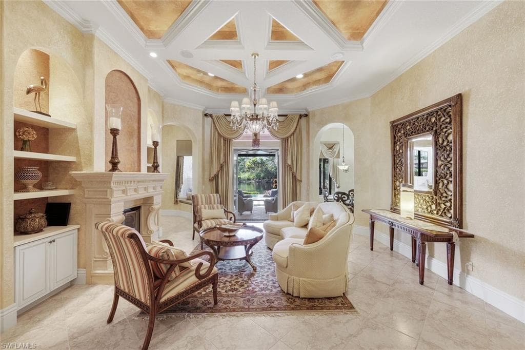 23790 Napoli WAY, ESTERO FL 34134-9