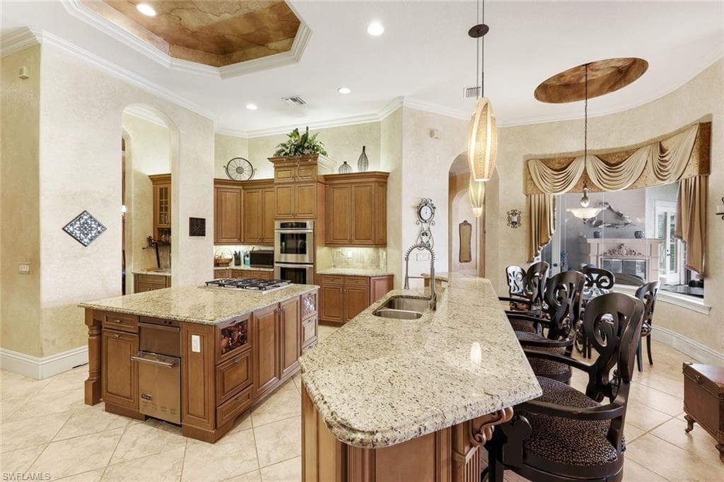 23790 Napoli WAY, ESTERO FL 34134-17