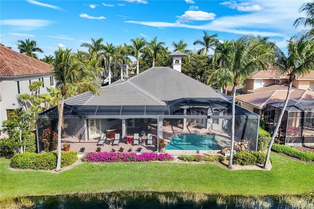 23790 Napoli WAY, ESTERO FL 34134-39