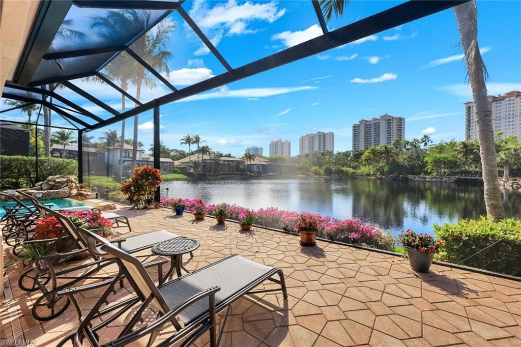 23790 Napoli WAY, ESTERO FL 34134-34