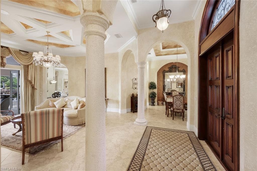 23790 Napoli WAY, ESTERO FL 34134-7