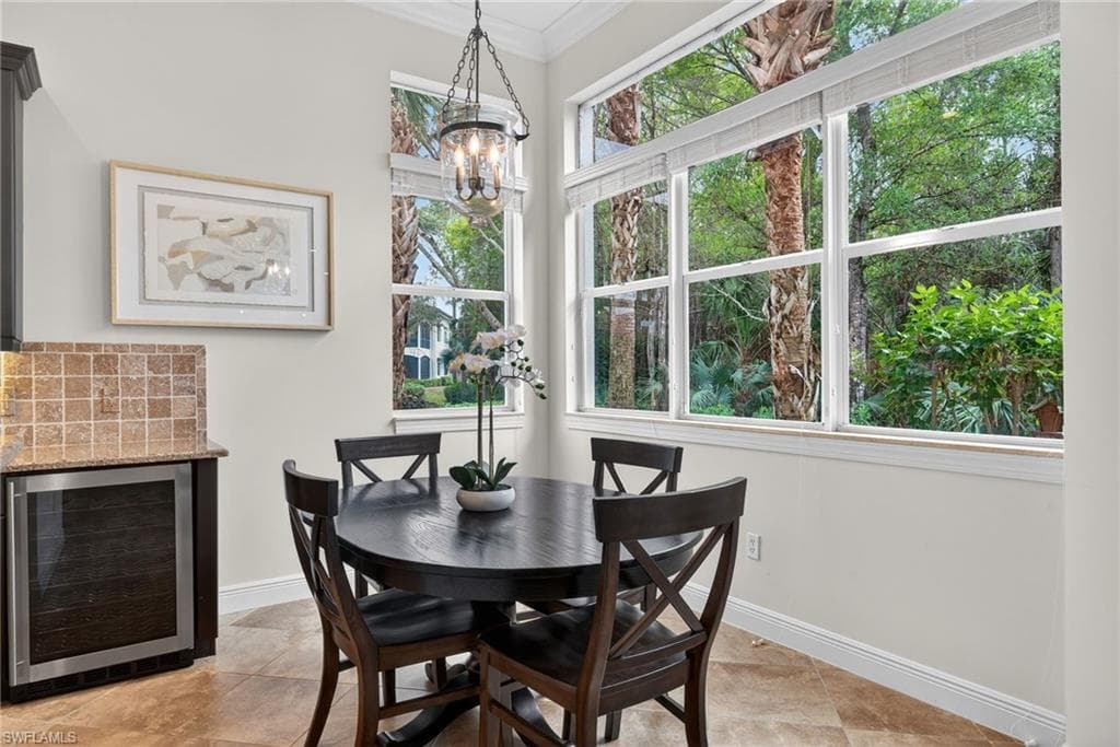 28540 Calabria CT # 101, NAPLES FL 34110-11