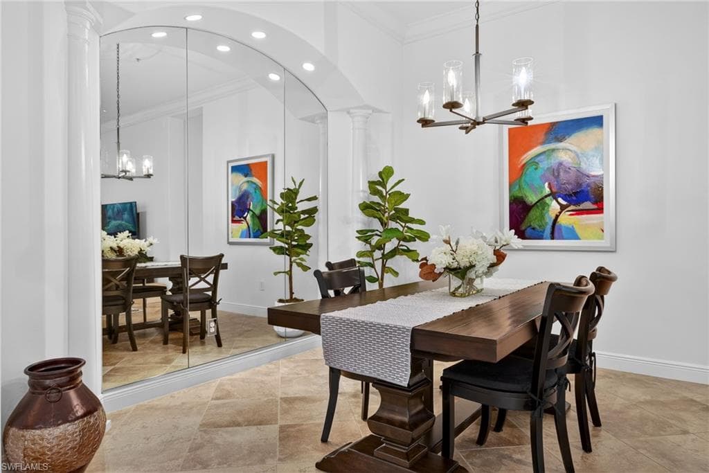 28540 Calabria CT # 101, NAPLES FL 34110-6