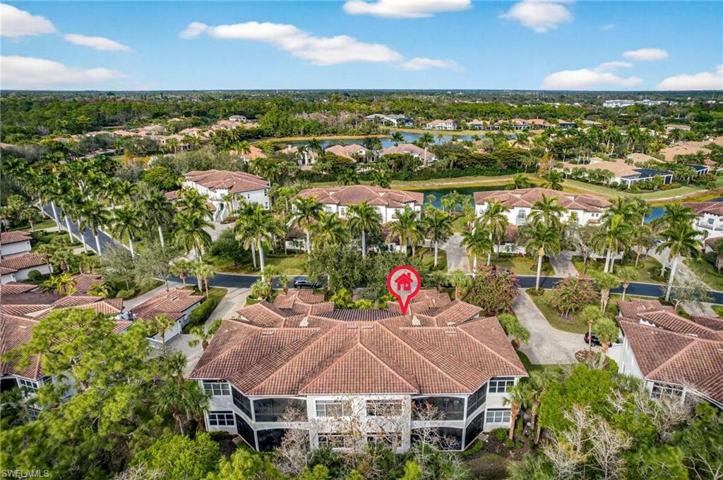 28540 Calabria CT # 101, NAPLES FL 34110-29