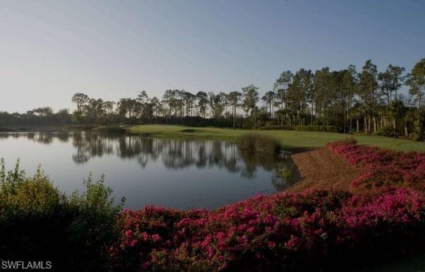 28540 Calabria CT # 101, NAPLES FL 34110-40