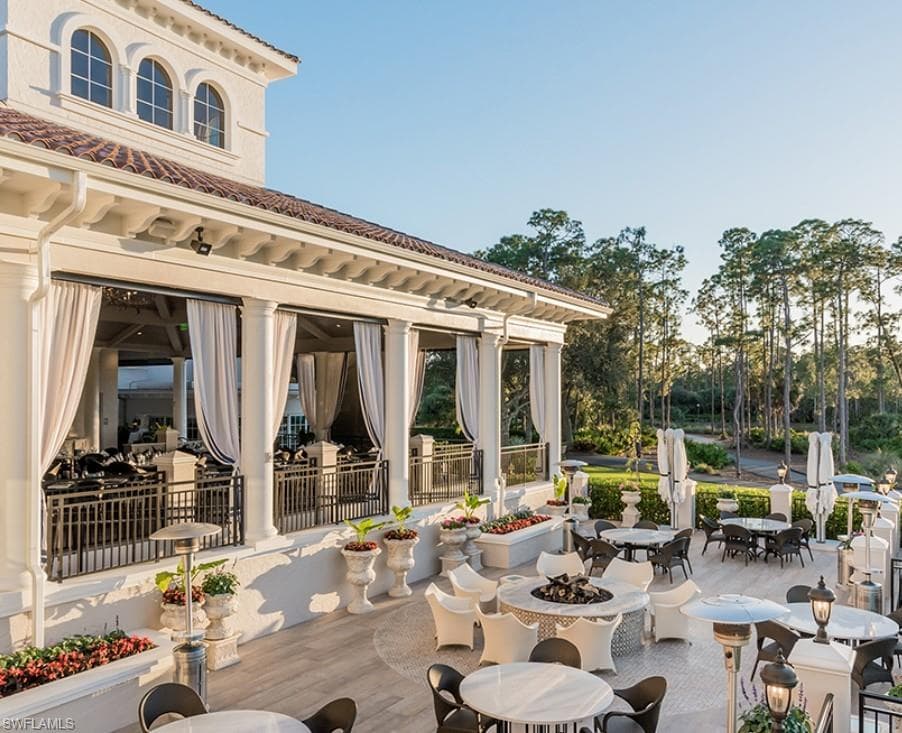 28540 Calabria CT # 101, NAPLES FL 34110-36