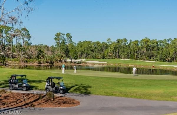 28540 Calabria CT # 101, NAPLES FL 34110-39