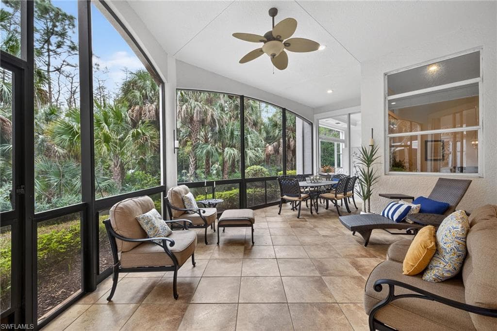 28540 Calabria CT # 101, NAPLES FL 34110-24