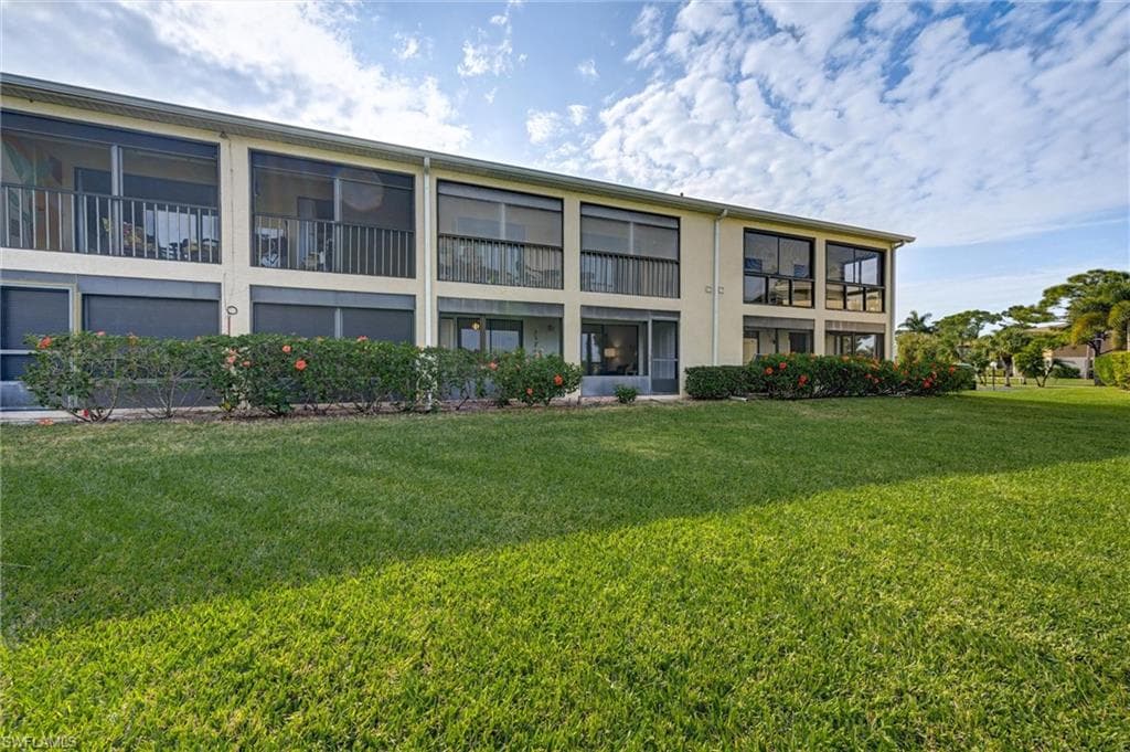 15000 Arbor Lakes DR E # 2, NORTH FORT MYERS FL 33917-22