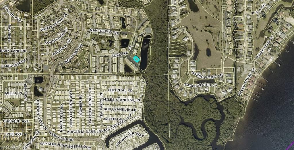 15000 Arbor Lakes DR E # 2, NORTH FORT MYERS FL 33917-35