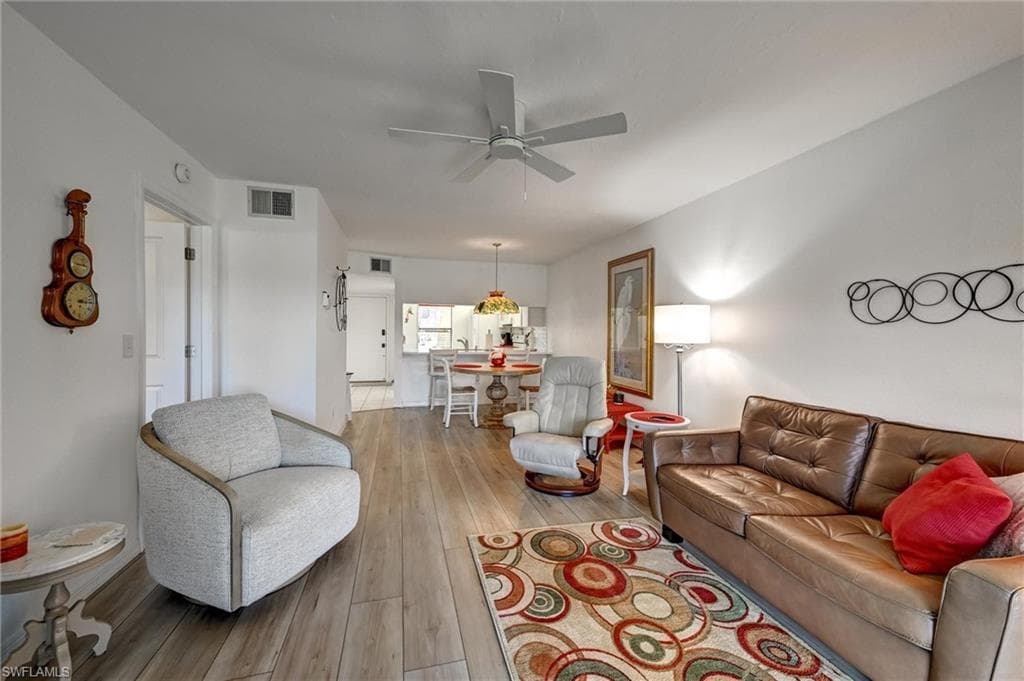 15000 Arbor Lakes DR E # 2, NORTH FORT MYERS FL 33917-8