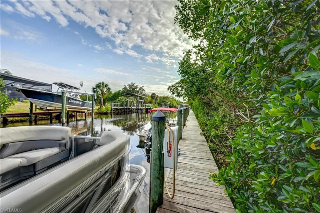 15000 Arbor Lakes DR E # 2, NORTH FORT MYERS FL 33917-34