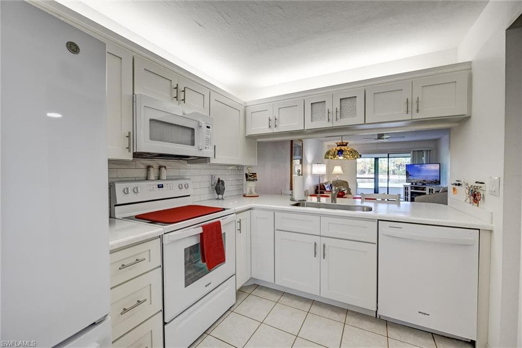 15000 Arbor Lakes DR E # 2, NORTH FORT MYERS FL 33917-3