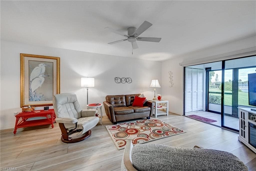 15000 Arbor Lakes DR E # 2, NORTH FORT MYERS FL 33917-7
