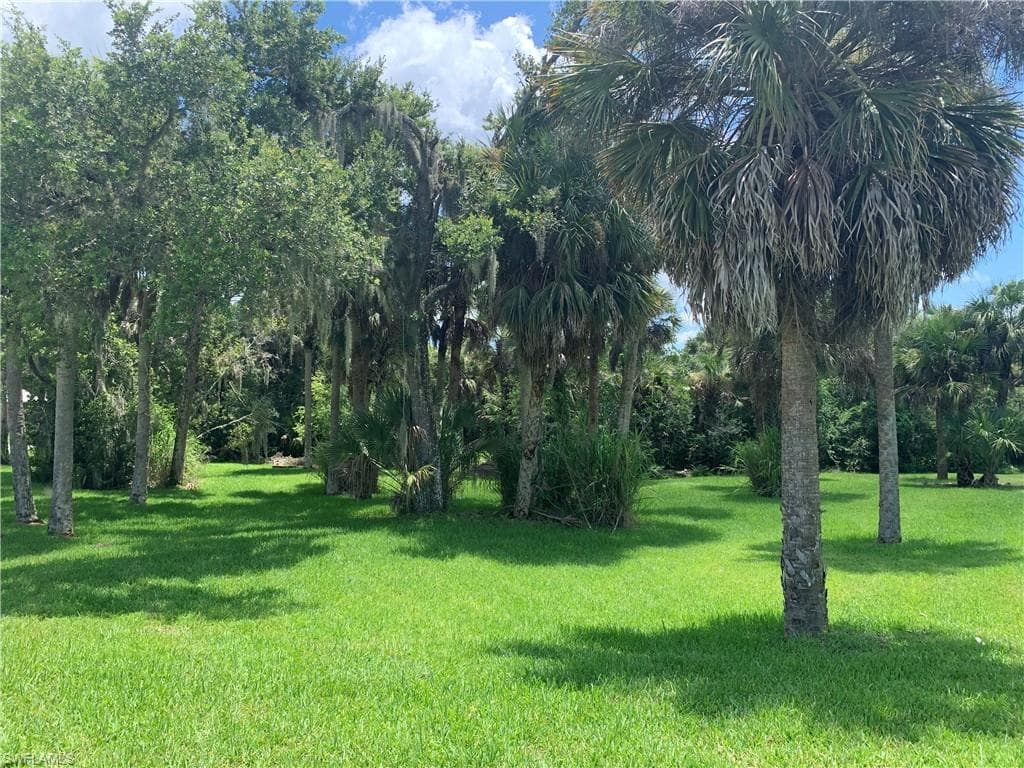 18011 Riverchase CT, ALVA FL 33920-8