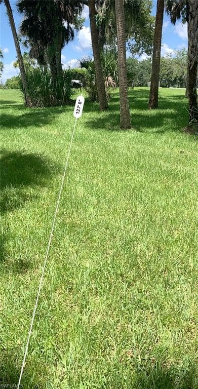 18011 Riverchase CT, ALVA FL 33920-7