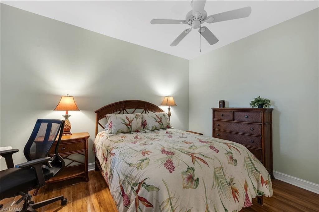 1285 Rialto WAY # 102, NAPLES FL 34114-22