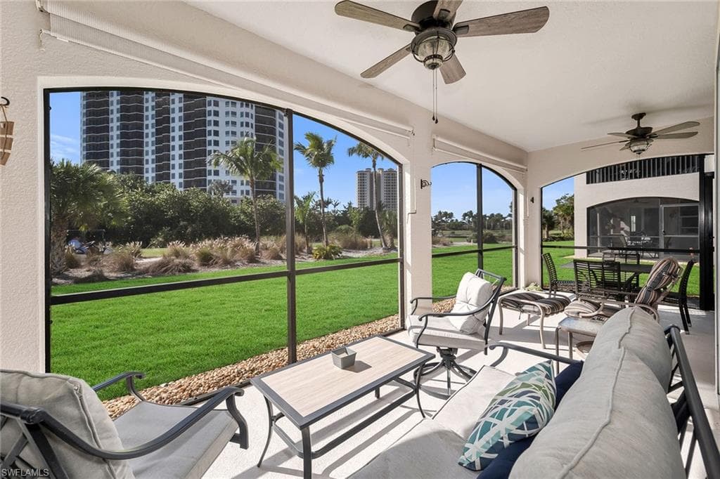1285 Rialto WAY # 102, NAPLES FL 34114-26