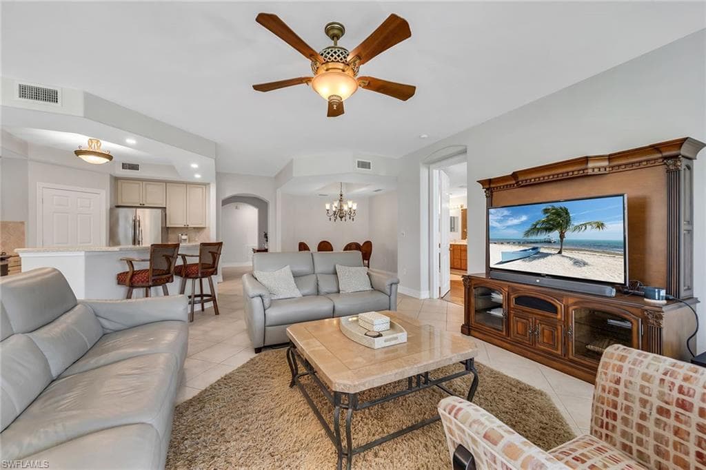 1285 Rialto WAY # 102, NAPLES FL 34114-5