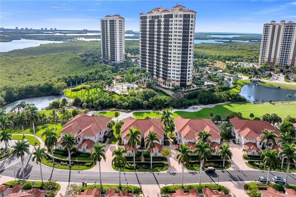 1285 Rialto WAY # 102, NAPLES FL 34114-41