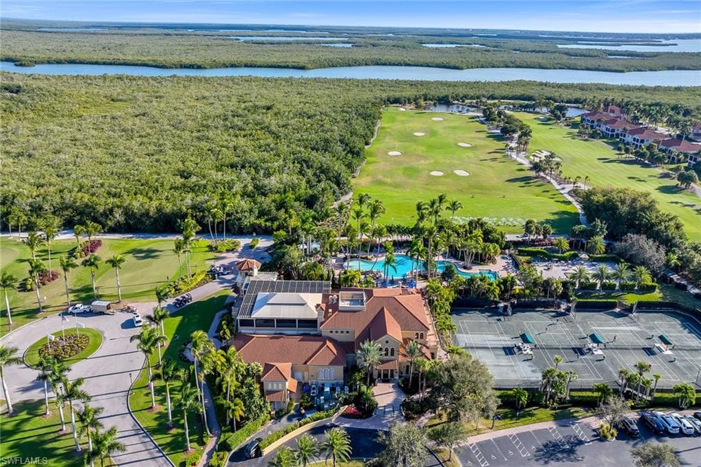 1285 Rialto WAY # 102, NAPLES FL 34114-45