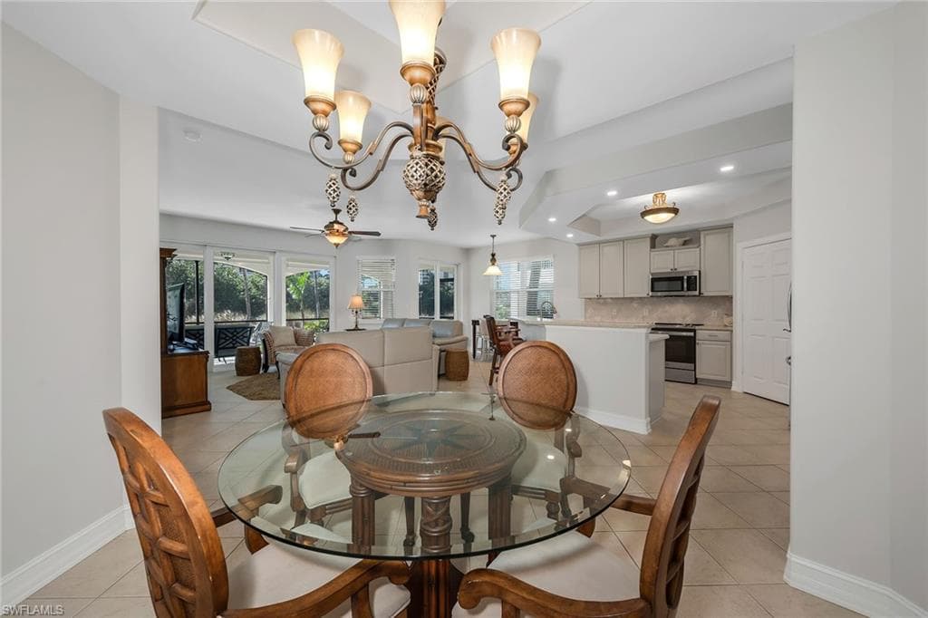 1285 Rialto WAY # 102, NAPLES FL 34114-12