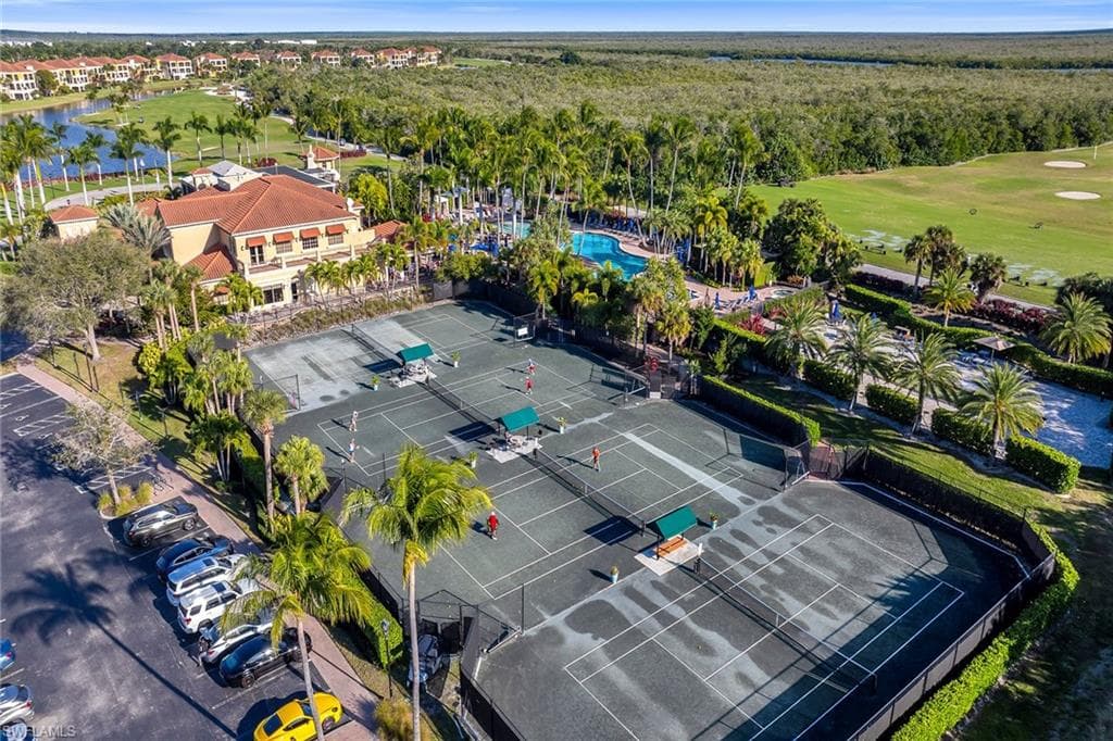 1285 Rialto WAY # 102, NAPLES FL 34114-46