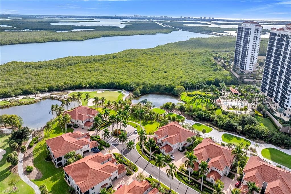 1285 Rialto WAY # 102, NAPLES FL 34114-42