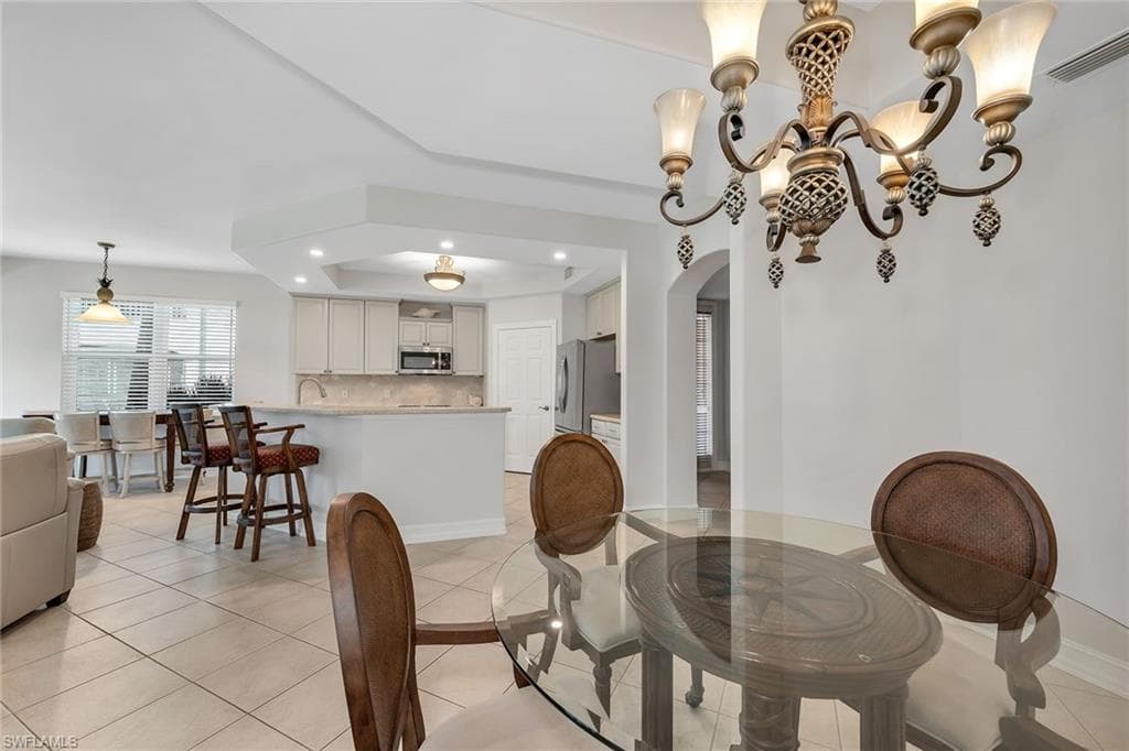 1285 Rialto WAY # 102, NAPLES FL 34114-11