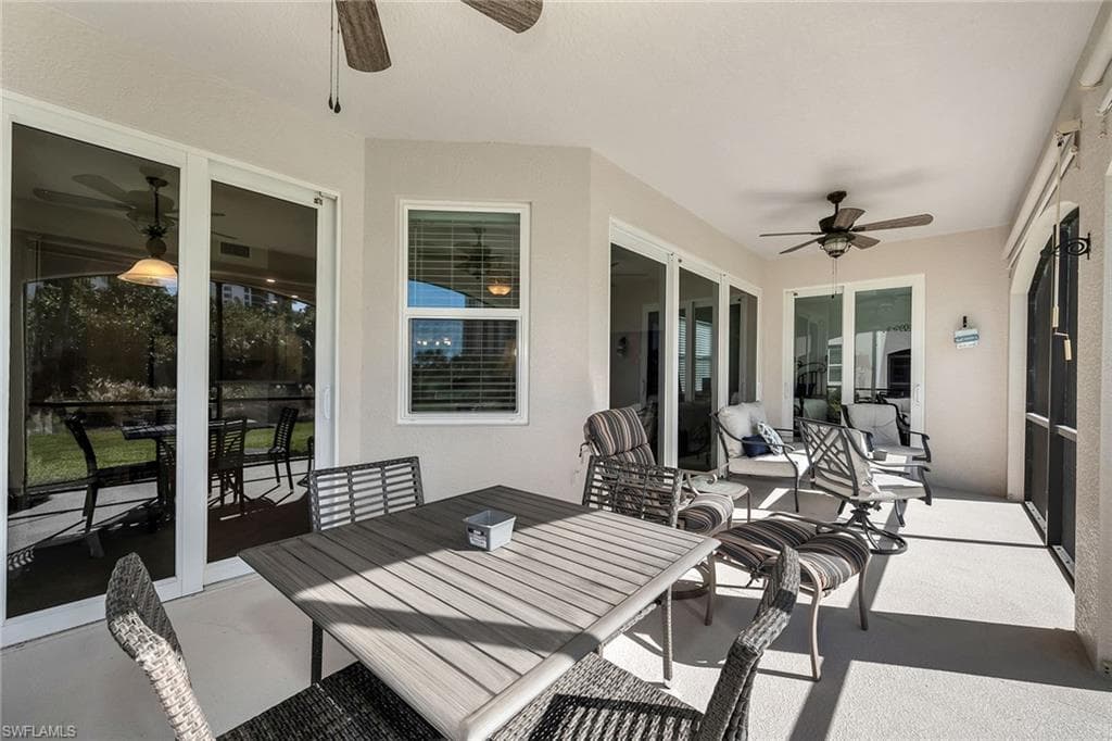 1285 Rialto WAY # 102, NAPLES FL 34114-25