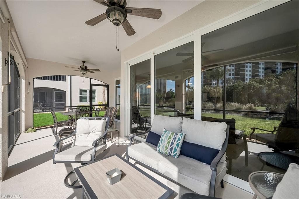 1285 Rialto WAY # 102, NAPLES FL 34114-27