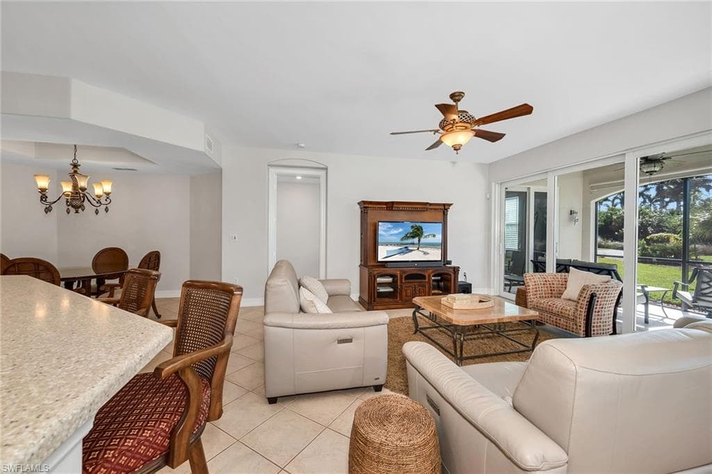 1285 Rialto WAY # 102, NAPLES FL 34114-4