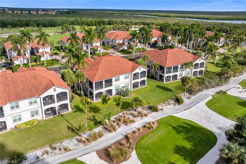 1285 Rialto WAY # 102, NAPLES FL 34114-44