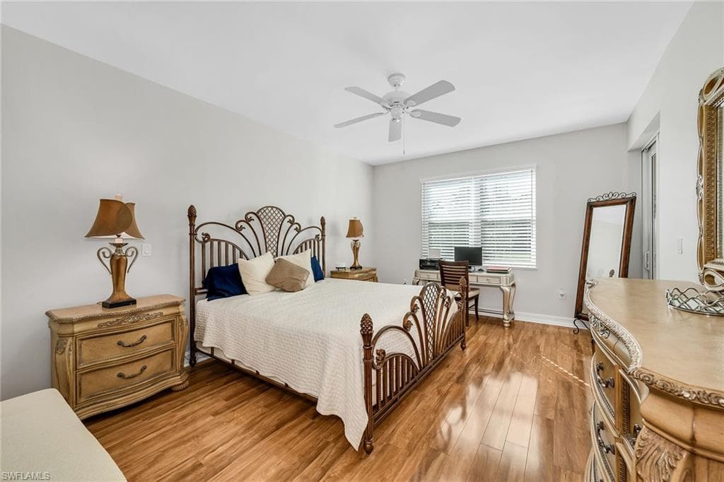 1285 Rialto WAY # 102, NAPLES FL 34114-17