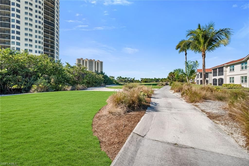 1285 Rialto WAY # 102, NAPLES FL 34114-36