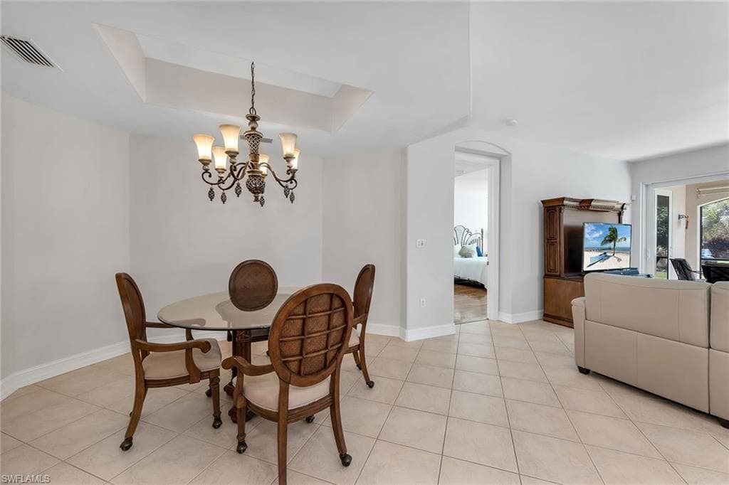 1285 Rialto WAY # 102, NAPLES FL 34114-10