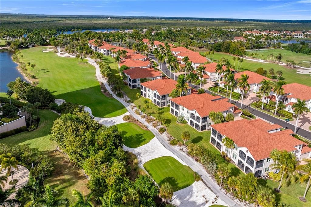 1285 Rialto WAY # 102, NAPLES FL 34114-43