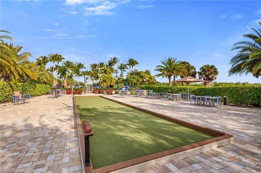 1285 Rialto WAY # 102, NAPLES FL 34114-34
