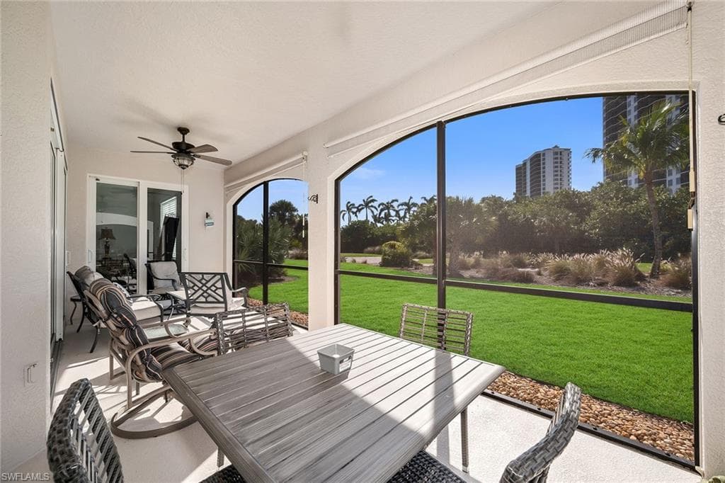 1285 Rialto WAY # 102, NAPLES FL 34114-28
