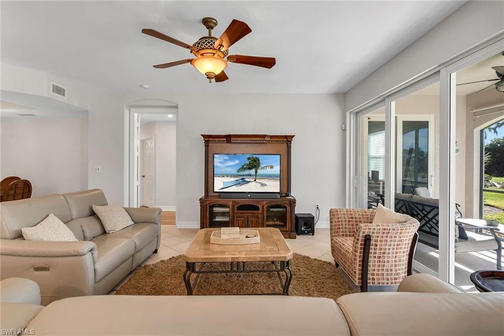 1285 Rialto WAY # 102, NAPLES FL 34114-3