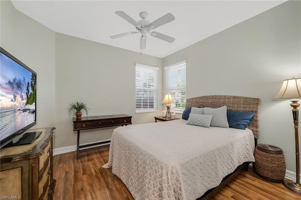 1285 Rialto WAY # 102, NAPLES FL 34114-20
